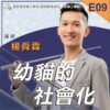 E09幼貓的社會化